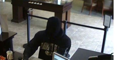 Fbi Gadsden Police Offer 5k Reward For Info About 2016 Bank Robbery