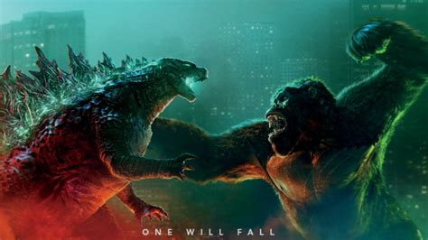 Godzilla Vs Kong Get Ready To Witness The Battle Of The Beasts On