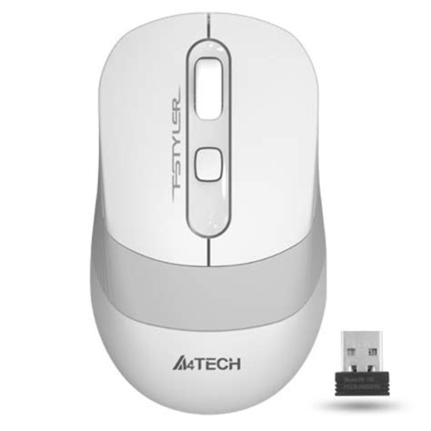 A Tech Fg Fstyler G Wireless Mouse Shopee Philippines