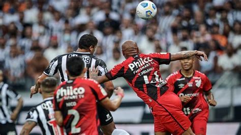 Onde Vai Passar Athletico Paranaense X Atlético Mineiro Ao Vivo Como