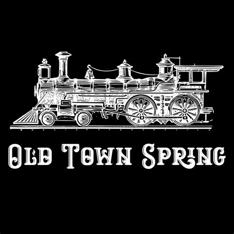 Old Town Spring