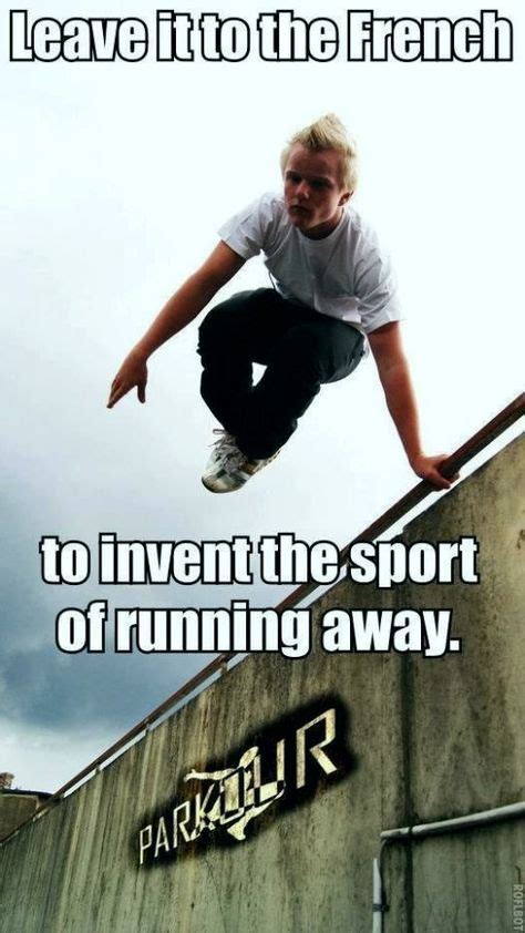 Parkour Memes Funny