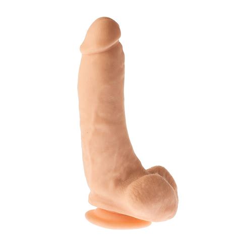 Mr Dixx Mighty Mike 9inch Dildo Acquistalo Online