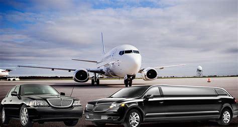 Limo Service - Atlanta Airport Executive Limo Inc.