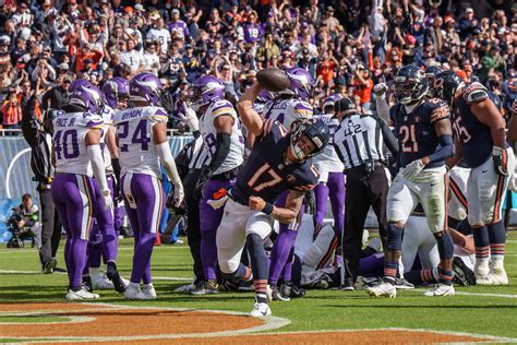 Tyson Bagent A Rookie Quarterbacks Journey Of Faith And Determination