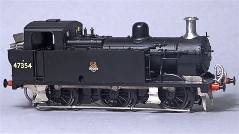 Bachmann Lms Jinty T