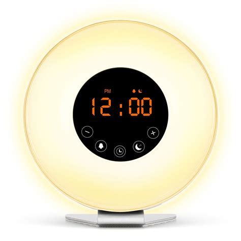 Top 10 Best Alarm Clocks 2017 - Top Value Reviews