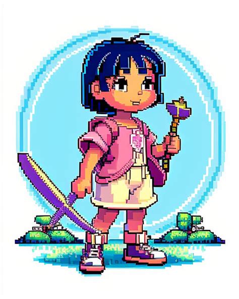 Dora the explorer 22 by Haros98 on DeviantArt