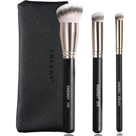 Amazon FIÈRA Concealer Brush Expert Facial Brush for Cream