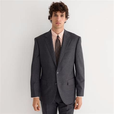 J Crew Full Suit And Pant Ludlow Slim Fit In Italian Worsted Wool Grailed