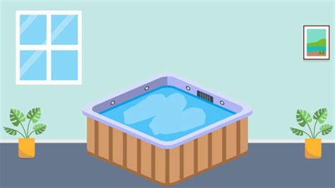 How To Get Rid Of White Mold In A Hot Tub Methods Swim Living