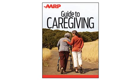 Aarp Guide To Caregiving Download Instructions Nook Kindle Ipad