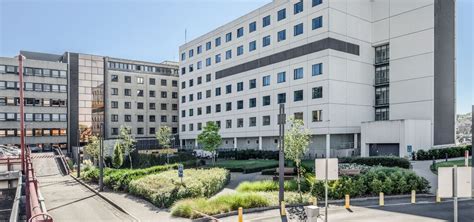 Centre Hospitalier R Gional De Namur Lemaire Ing Nieurs