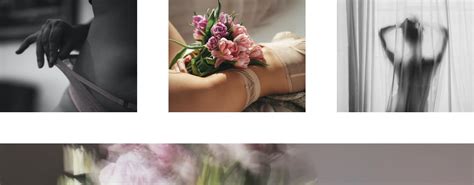 Logo Lingerie Behance