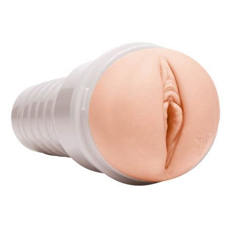 VAGINA REALISTICA DI KENZIE REEVES FLESHLIGHT Sexy Machine