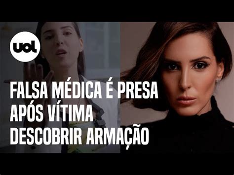 Falsa médica faz acordo de R 6 6 mil e processo é encerrado