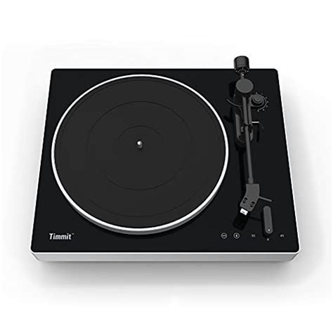 Best Record Player Bluetooth Transmitters For Vinyl Lovers