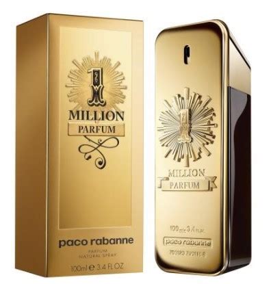 Paco Rabanne 1 Million Elixir Parfum Intense 100 ML Voordelig Online