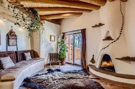 Incredible Earthships Off Grid Homes You Ve Got To See Loveproperty