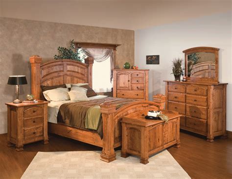 Charleston Bedroom Collection Custom Charleston Bedroom Set