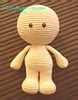 Ravelry Gumdrop Naked Doll Pattern By Jbd Jellybean Dreams