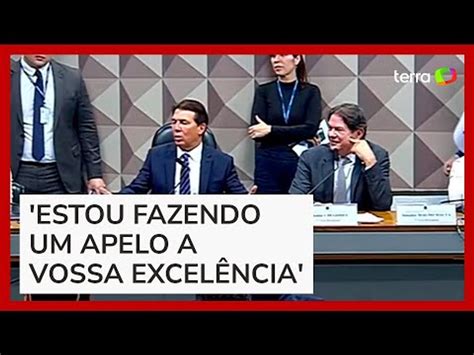 Deputado Acusado De Tumultuar Cpmi Do De Janeiro N O H Uma Veste