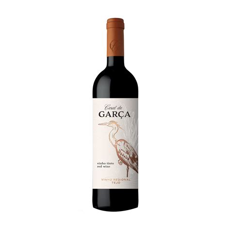 Mercadão Pingo Doce Vinho Tinto Casal da Garça Tejo