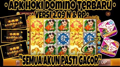 Apk Mod Higgs Domino Terbaru V N Rp Tema Black Edition X