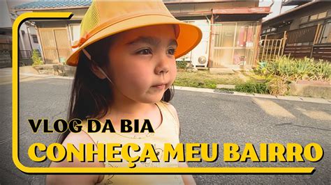 Voltei Agora esse é o Vlog da Bia e hoje você vai conhecer o meu