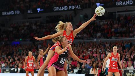 Netball Australia put forward revised offer but players’ likely to ...