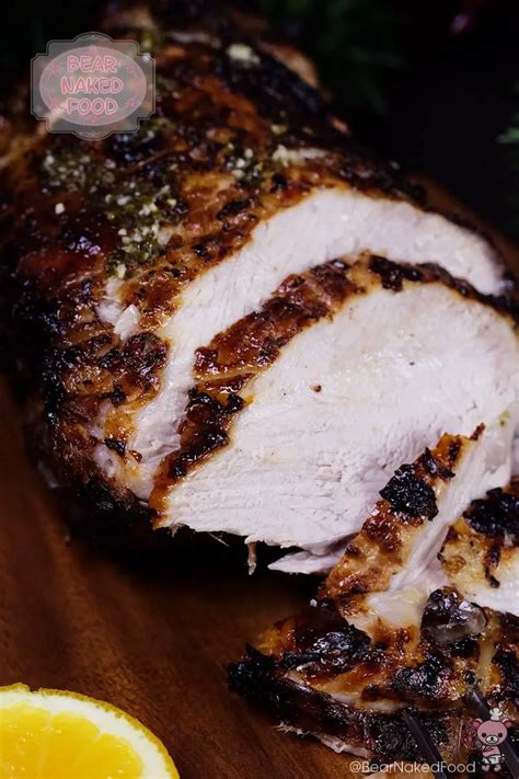 Cuban Mojo Marinated Roast Pork Bear Naked Food