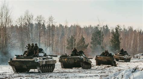 В Киеве пригрозили "пролить кровь" в случае военного столкновения с Россией