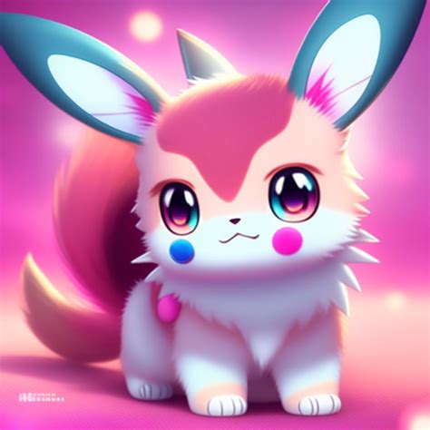 Đáng Yêu Nhất Pink Pokemon Cute Điểm Danh Các Loại Pokemon đáng Yêu