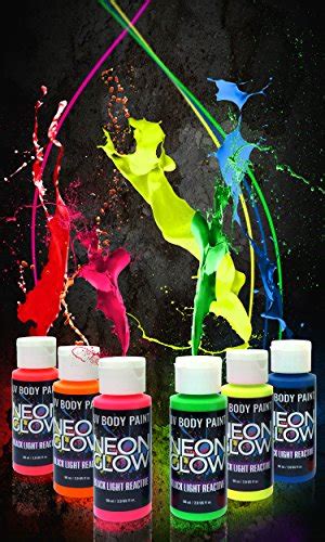 10 Best Glow In The Dark Paints [ 2021 Reviews ] Best Of Machinery