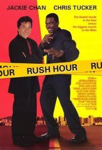 Rush Hour 4 Trailer