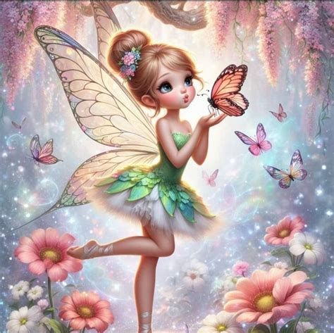 Pin By Loretta Hartfield On Tinky In Tinkerbell Wallpaper Fairy