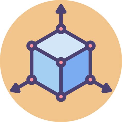 modeling flaticonscom flat icon