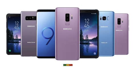 List Of Samsung Phones And Prices In Nigeria