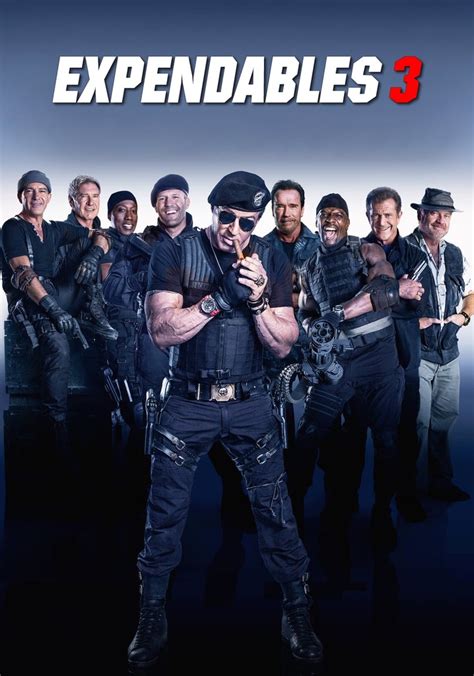 Regarder Expendables En Streaming Complet Et L Gal