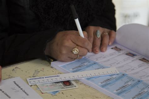 Qué Es El Balotaje Y Cómo Funciona En La Argentina Unidiversidad