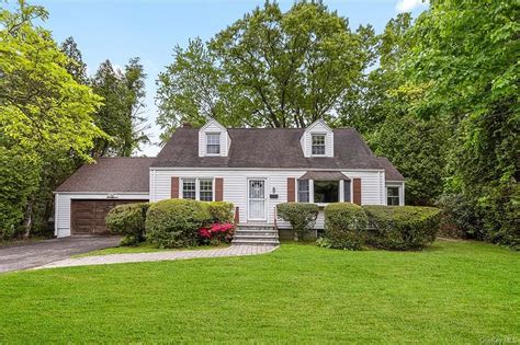 17 Adelphi Avenue Harrison NY 10528 Zillow