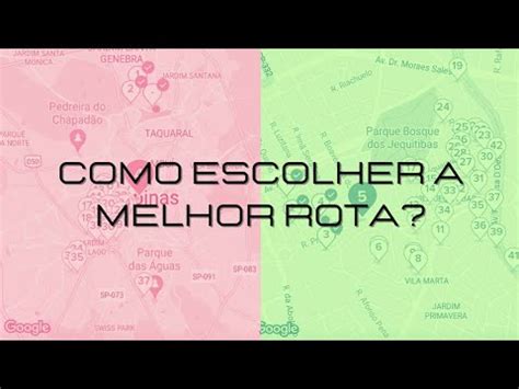 Mercado Envios Extra Qual A Melhor Rota Youtube