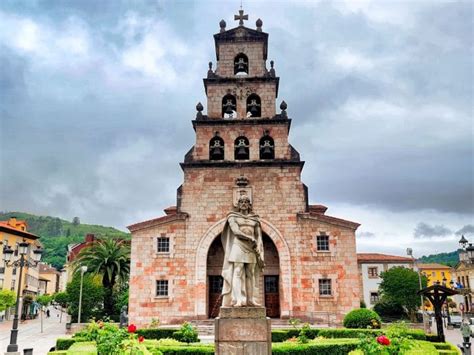 Pueblos Bonitos Cerca de Cangas de Onís