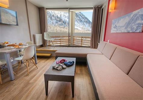 Sowell Residences Le New Chastillon Isola Alpes Du Sud