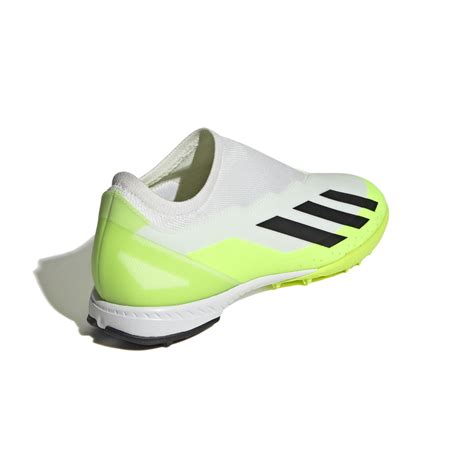 Sapatos De Futebol Sem Atacadores Adidas X Crazyfast Turf X