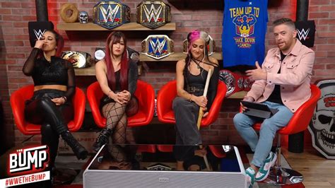 𝐃𝐫𝐚𝐕𝐞𝐧 On Twitter Rt Wwe Damagectrl Reacts To Their Amazing New