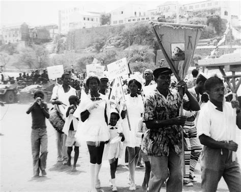 Multim Dia N S Genti Cabo Verde