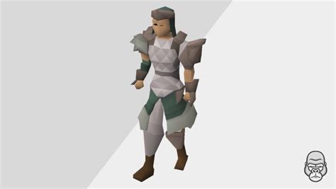 Osrs The 10 Best Ranged Armors Ranked Gaming Gorilla