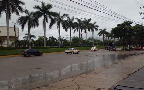 Por Lluvias Suspenden Clases En Guerrero El Sol De Acapulco