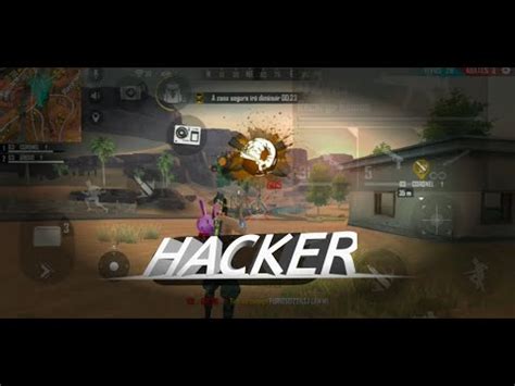 OS HACKERS VOLTARAM FREE FIRE YouTube